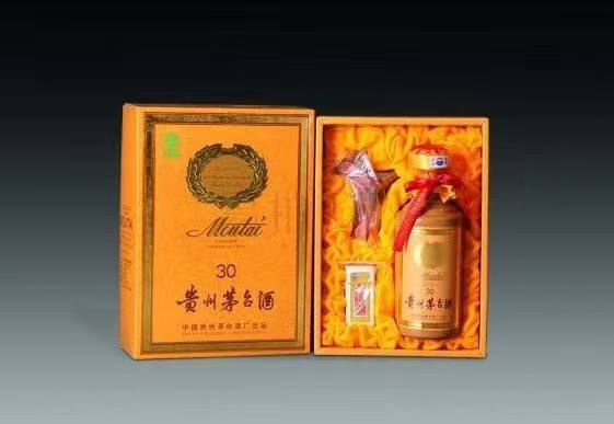 和平镇年份酒回收